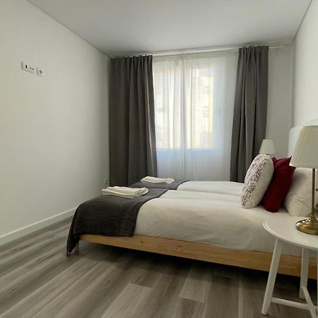 Apartamento Da Se - Funchal City Center 외부 사진