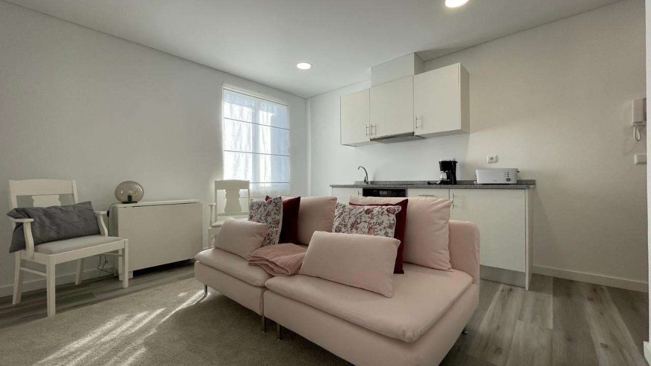 Apartamento Da Se - Funchal City Center 외부 사진