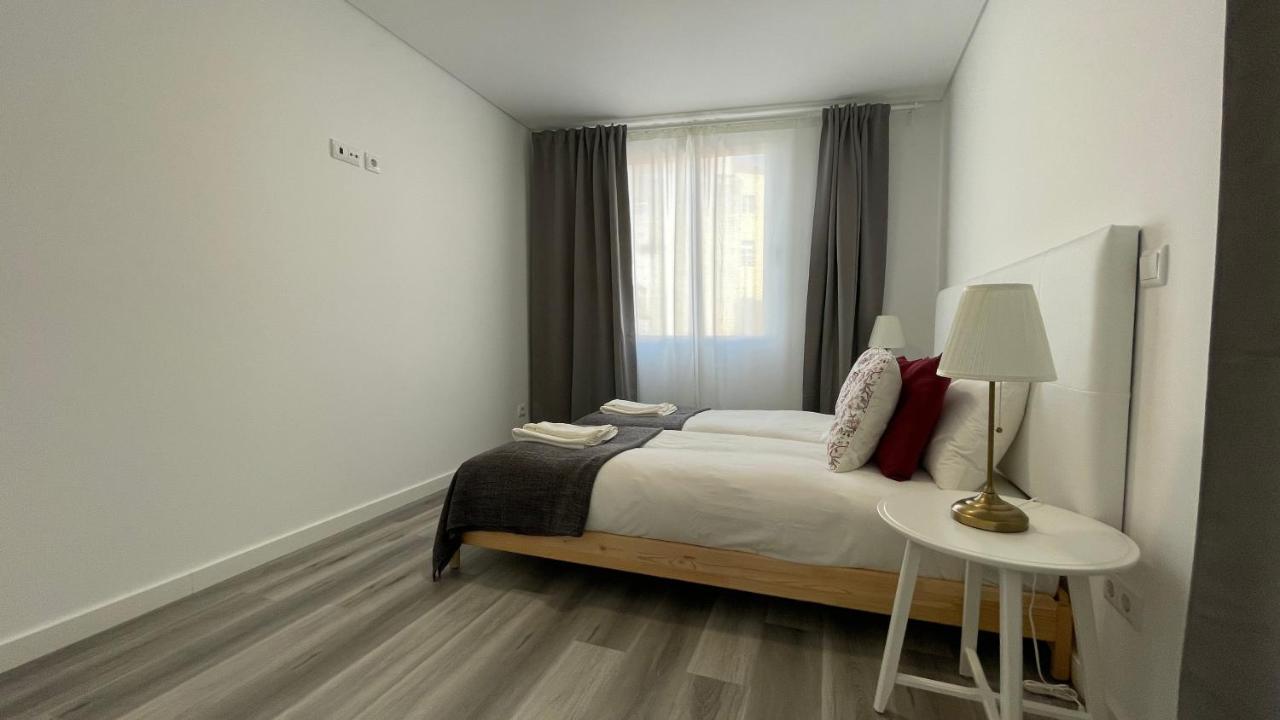 Apartamento Da Se - Funchal City Center 외부 사진