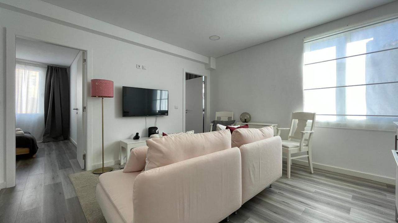 Apartamento Da Se - Funchal City Center 외부 사진