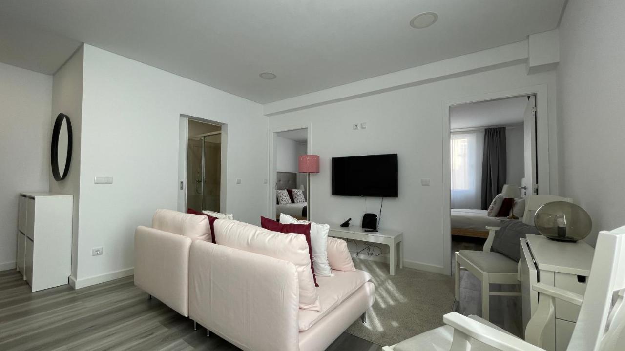 Apartamento Da Se - Funchal City Center 외부 사진