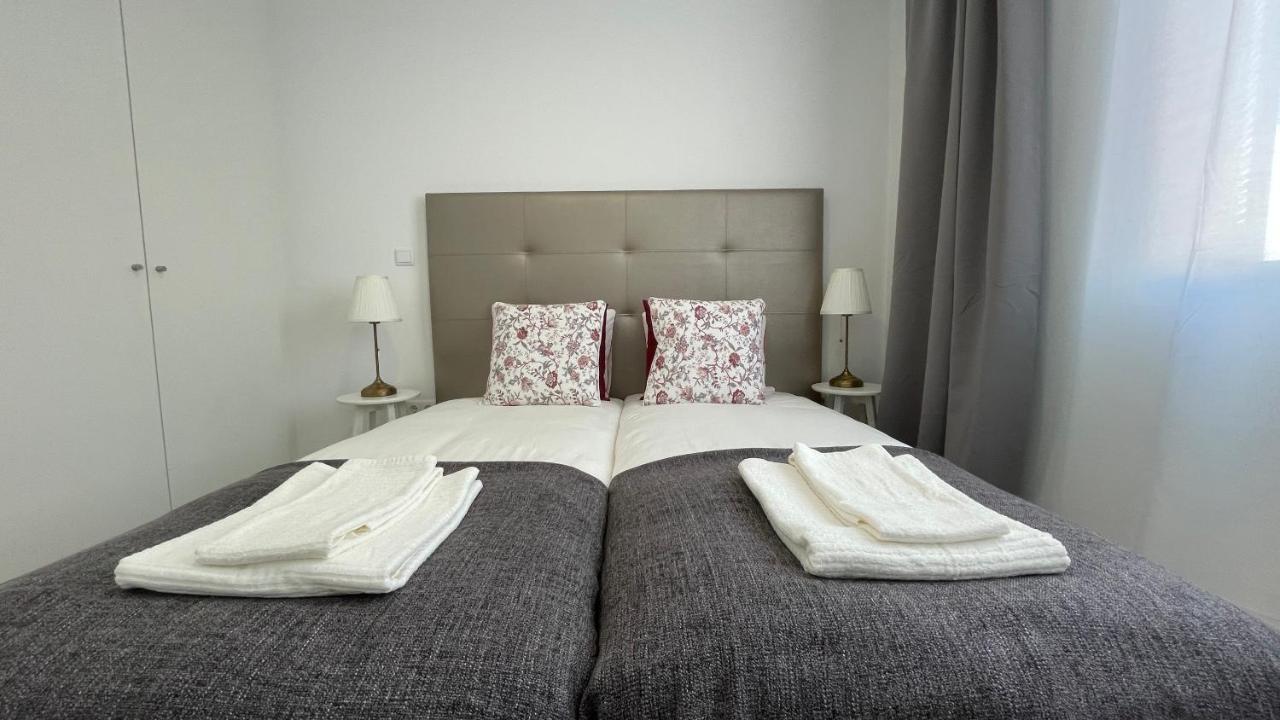 Apartamento Da Se - Funchal City Center 외부 사진