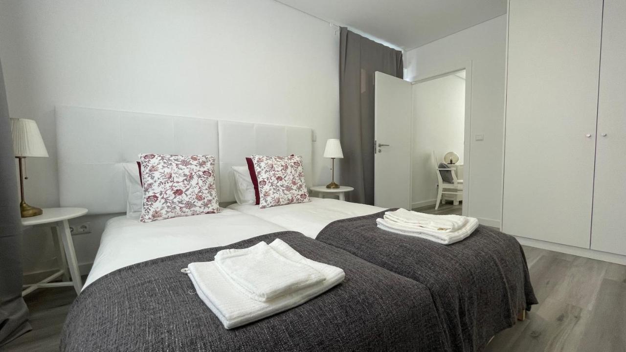 Apartamento Da Se - Funchal City Center 외부 사진